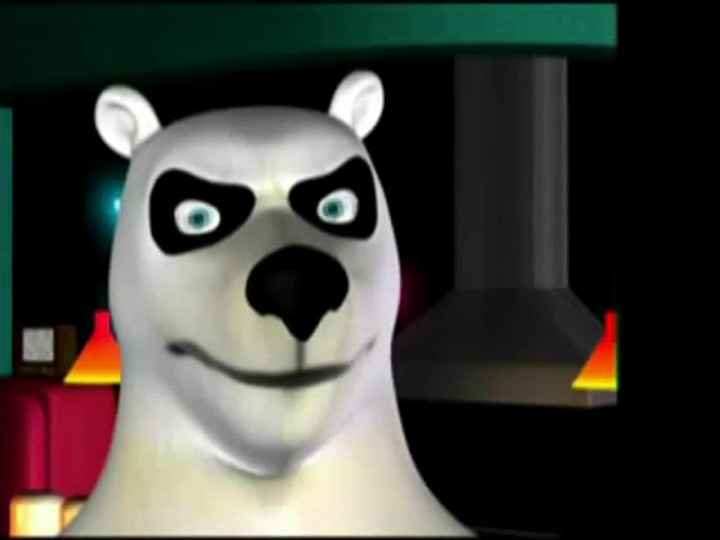 Foto 3 de Ursinho da Pesada