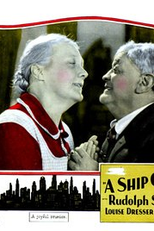 A Outra Pátria (A Ship Comes In)