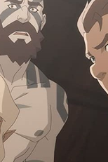 Test of Pride (Test of Pride)
