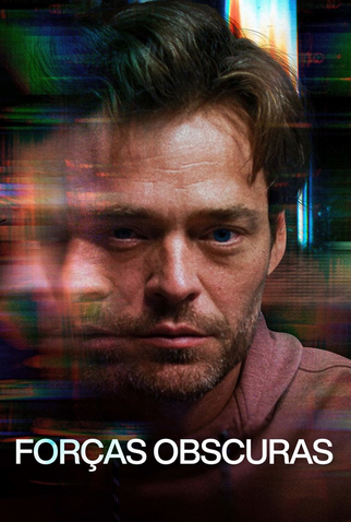 Poster 2 de Filme Forças Obscuras (2024)