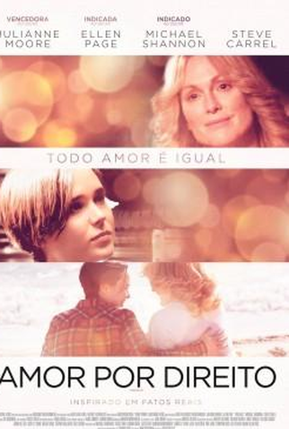 Poster 9 de Filme Amor Por Direito (2015)
