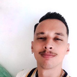 Foto de perfil de Roger Santos