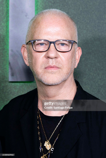 Ryan Murphy (I) - Poster / Capa / Cartaz - Oficial 1