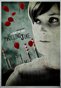 The Killing Joke (The Killing Joke)