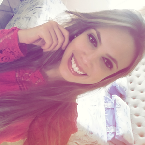 Foto de perfil de Cristiane Nilson