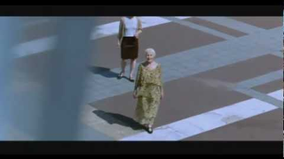 Trailer: Les Revenants aka They came back Trailer (2004) Géraldine Pailhas