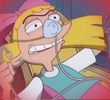 Helga Blabs It All
