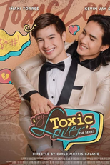 My Toxic Lover (My Toxic Lover)