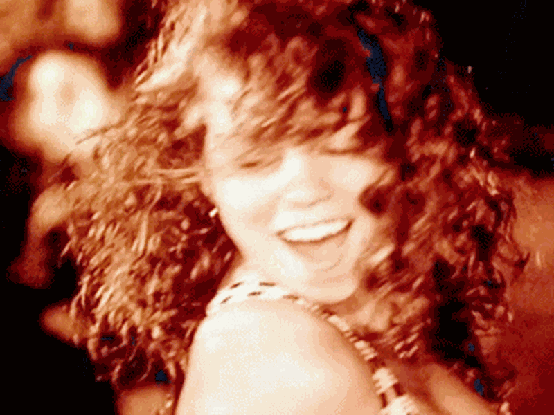 Foto 1 de Mariah Carey: Emotions