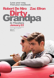 Tirando o Atraso (Dirty Grandpa)