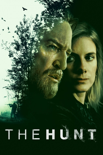 Poster de Franquia Traqués (2026) (2026)
