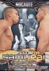 Nocaute: Storm Samurai  (Nocaute: Storm Samurai )