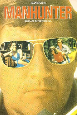 Poster 1 de Filme Manhunter (1975)