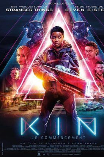  de Filme Kin (2018)