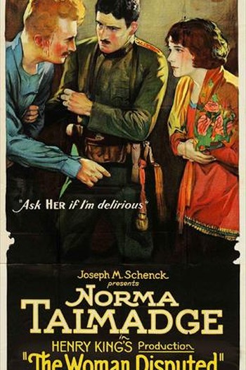  de Filme Pecadora sem Mácula (1928)