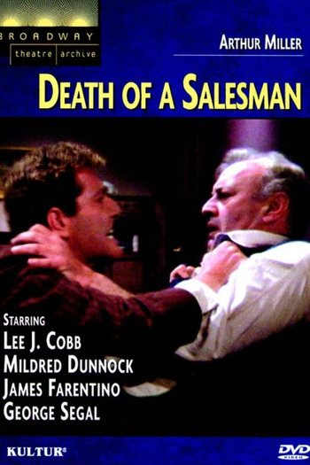  de Filme A Morte do Caixeiro Viajante (1966)