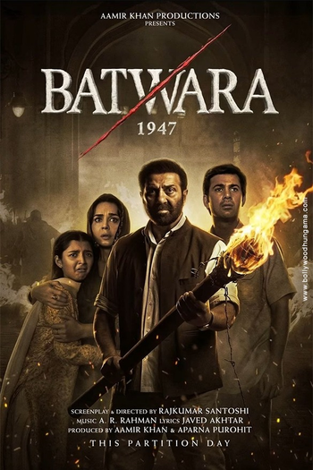  de Filme Batwara 1947 (2026)