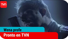 Revelamos el primer spot de nuestra nueva teleserie Wena Profe | Buenos días a todos