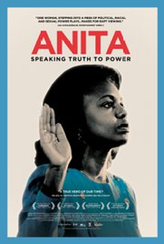 Poster 1 de Filme Anita (2013)