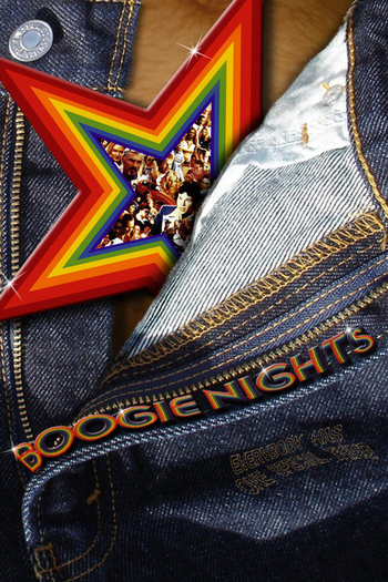  de Filme Boogie Nights: Prazer Sem Limites (1997)