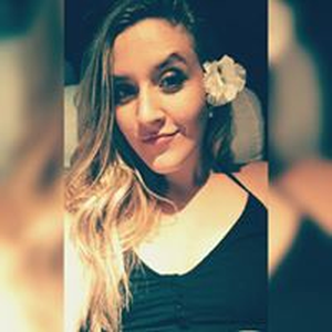 Foto de perfil de Thainá