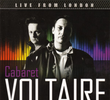 Cabaret Voltaire - Live From London (Town & Country Club)