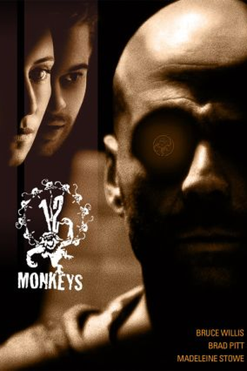  de Filme Os 12 Macacos (1995)