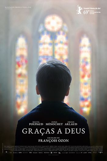  de Filme Graças a Deus (2018)