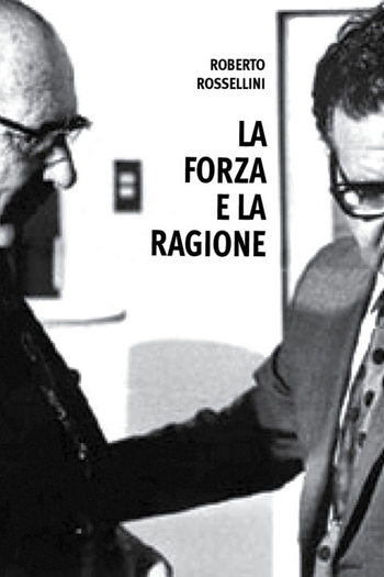  de Filme A Força E A Razão (1973)