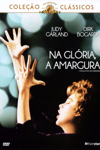  de Filme Na Glória, a Amargura (1963)