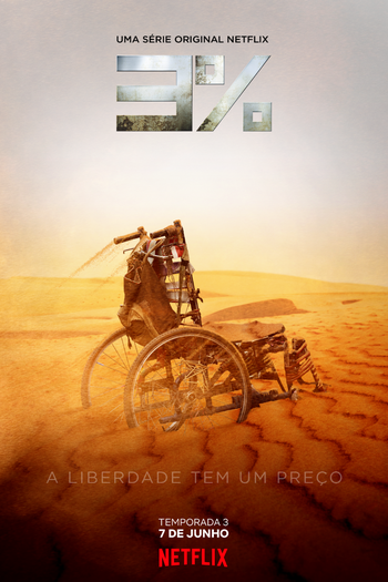  de Série 3% (3ª Temporada) (2019)