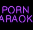 Porn Karaokê