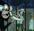 Monkey Business