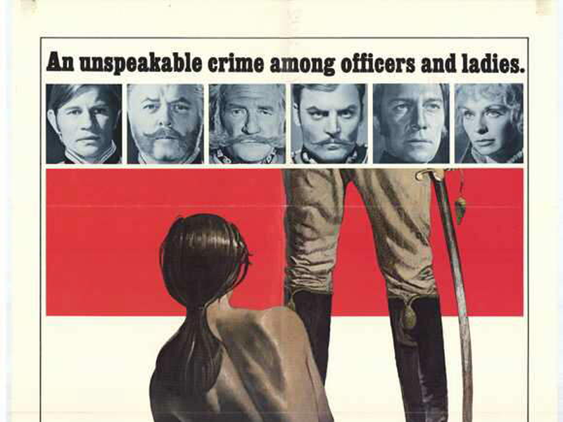 Foto 1 de A Honra do Regimento