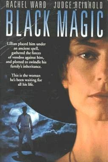 Poster de Filme Amor de Bruxa (1992)