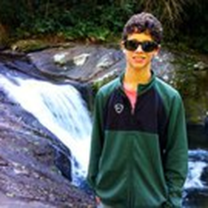 Foto de perfil de João Estênio Lima