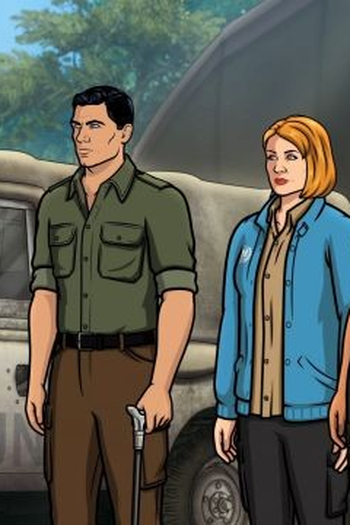 Poster de Episódio Photo Op (2021)