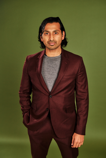 Prashanth Venkataramanujam - Poster 1