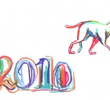 The Telephones: 2010