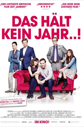  de Filme Dou-lhes Um Ano (2013)