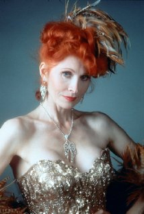 Anita Morris - Poster 1