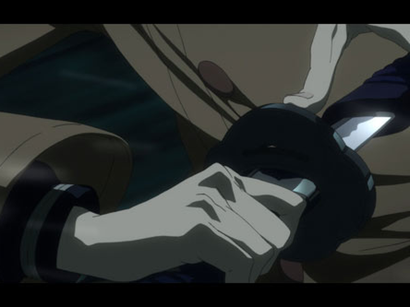Foto 4 de Blood-C: The Last Dark