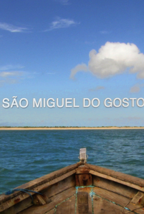 São Miguel do Gostoso - Poster / Capa / Cartaz - Oficial 1