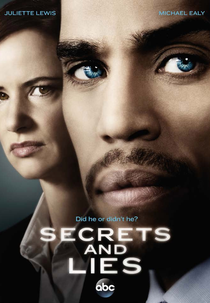 Segredos e Mentiras (2ª Temporada) (Secrets and Lies (Season 2))