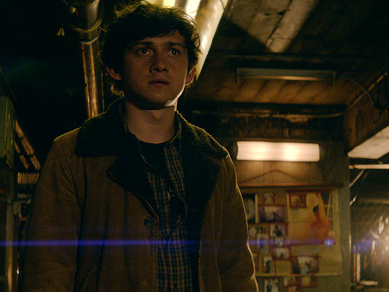 Foto 2 de The Power Inside