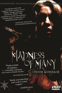 Madness of Many - Poster / Capa / Cartaz - Oficial 3