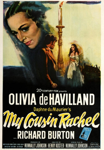 Eu Te Matarei, Querida (My Cousin Rachel)