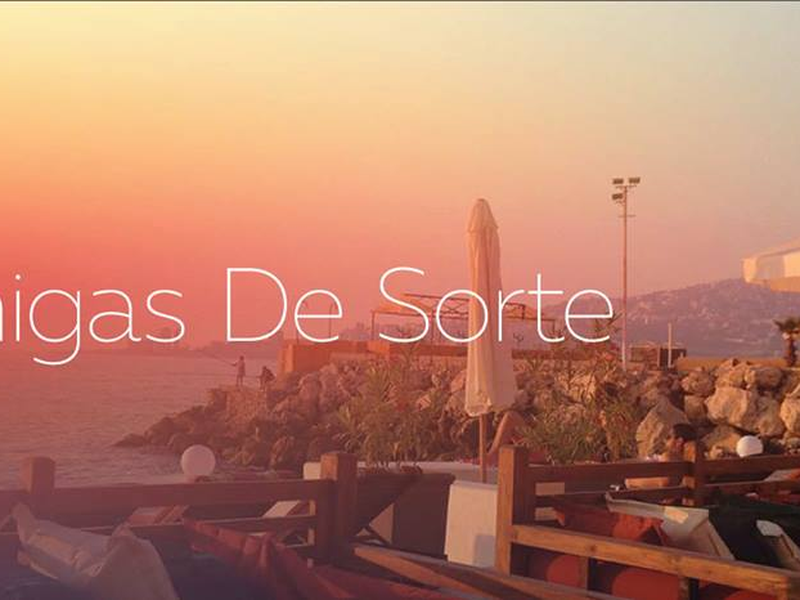 Foto 1 de Amigas de Sorte