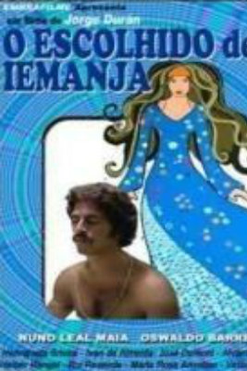 Poster de Filme O Escolhido de Iemanjá (1978)