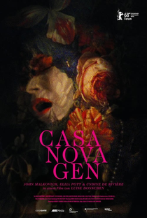 Casanovagen - Poster / Capa / Cartaz - Oficial 1
